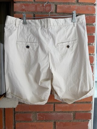 Pantalón corto H&M