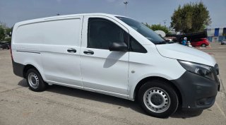 Mercedes-Benz Vito 2021 buen estado