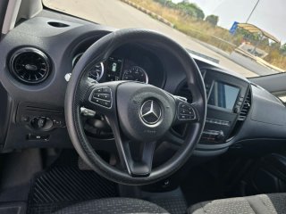 Mercedes-Benz Vito 2021 buen estado
