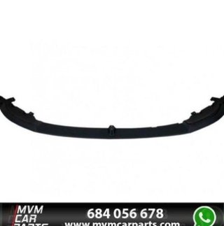 Añadido de parachoques delantero para BMW F80 M3 F