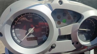 BMW F650GS Moto