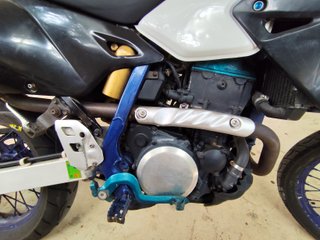 Suzuki DR-Z 400 S