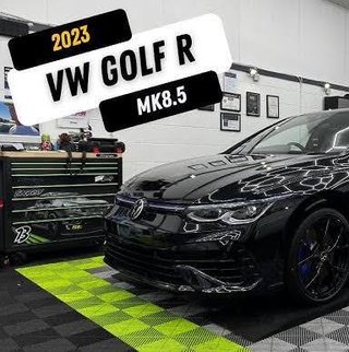Coches a la carta: Importación y personalización