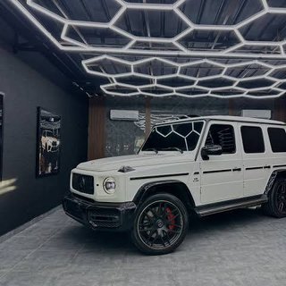 Coches a la carta: Importación y personalización