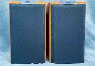 Altavoces JBL 2x100W