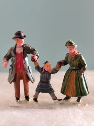 Figuras Lemax