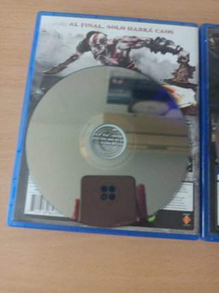 🇪🇦Pack God of War PS4 PS5