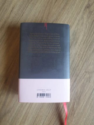 Dracula (edición portuguesa en INGLES)