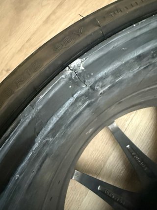 Llantas XXR 527 18” BMW 5x120 | 8.5J/ 9.5J