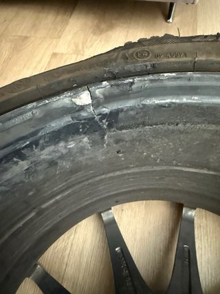 Llantas XXR 527 18” BMW 5x120 | 8.5J/ 9.5J