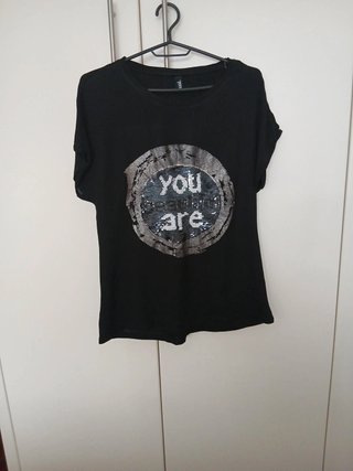 Camiseta Desigual