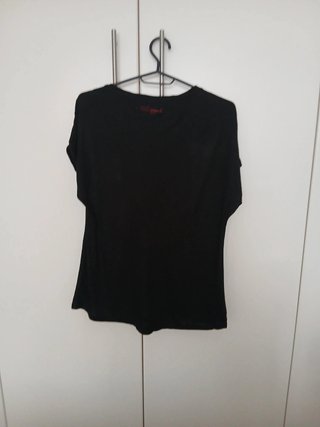 Camiseta Desigual