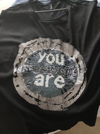Camiseta Desigual