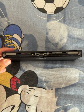 Nintendo Switch OLED - Para piezas