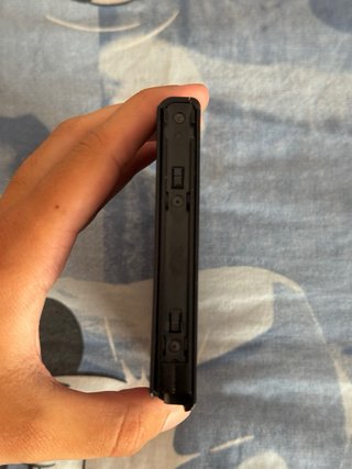 Nintendo Switch OLED - Para piezas