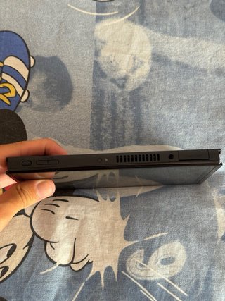 Nintendo Switch OLED - Para piezas