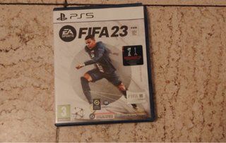 FIFA 23 PS5