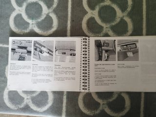 Manual Porsche 911 964: Identificación y Datos Téc
