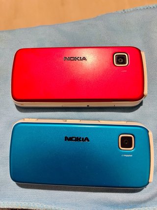 Nokia 5230