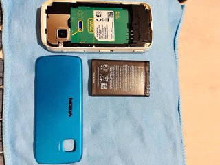 Nokia 5230