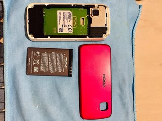 Nokia 5230