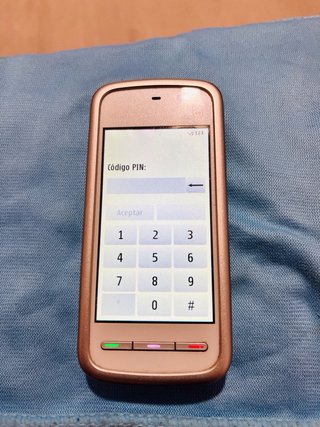 Nokia 5230