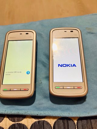 Nokia 5230