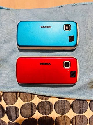 Nokia 5230