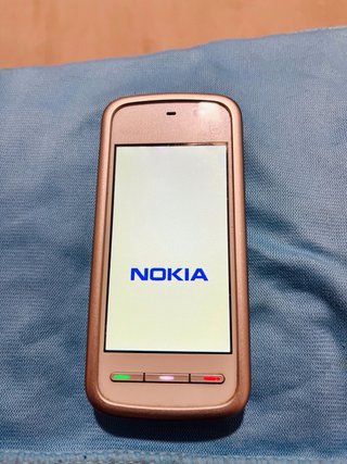 Nokia 5230