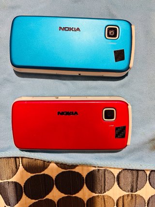 Nokia 5230