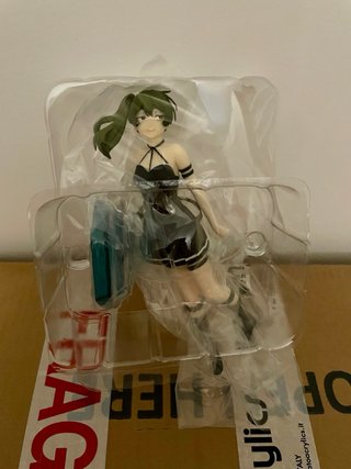 Figure Ubel Frieren Sega Desktop Collection