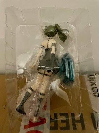 Figure Ubel Frieren Sega Desktop Collection