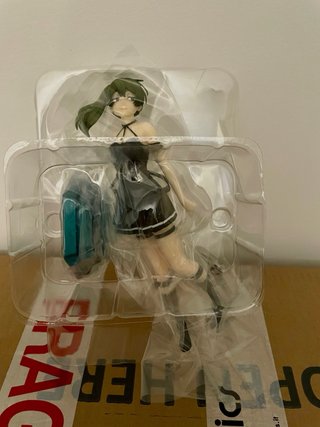 Figure Ubel Frieren Sega Desktop Collection