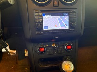 Nissan Qashqai FULL EQUIP DCi  (Garantia premium)