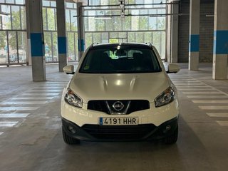 Nissan Qashqai FULL EQUIP DCi  (Garantia premium)