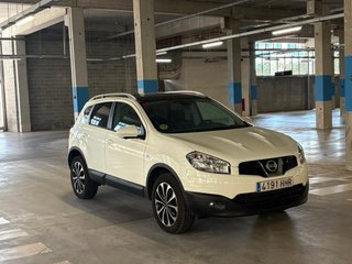 Nissan Qashqai FULL EQUIP DCi  (Garantia premium)