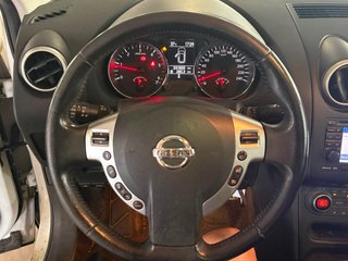 Nissan Qashqai FULL EQUIP DCi  (Garantia premium)