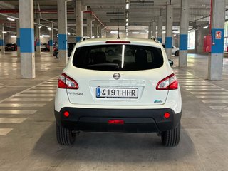 Nissan Qashqai FULL EQUIP DCi  (Garantia premium)