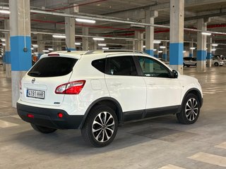 Nissan Qashqai FULL EQUIP DCi  (Garantia premium)