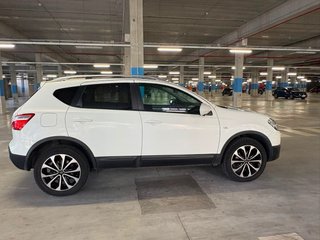 Nissan Qashqai FULL EQUIP DCi  (Garantia premium)