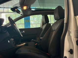 Nissan Qashqai FULL EQUIP DCi  (Garantia premium)