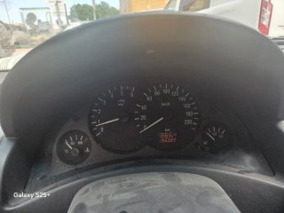 Opel Combo 2002