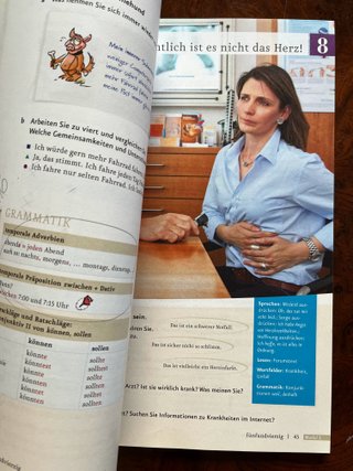 Menschen Deutsch als Fremdsprache A2.1