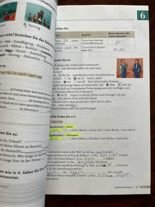 Menschen Deutsch als Fremdsprache A2.1