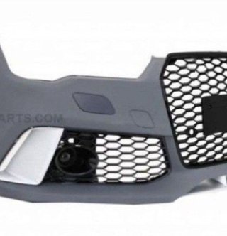 Paragolpes delantero para Audi A7 4G 2010-2014 loo