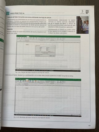 Gestión financiera