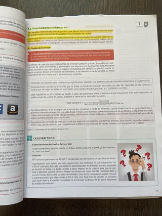 Gestión financiera