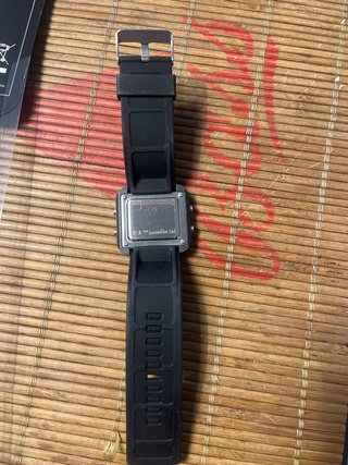 Orologio Digitale Star Wars - Nuovo