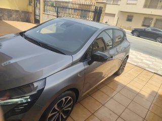 Renault Clio 2025