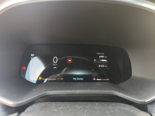Renault Clio 2025